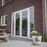 recensie referentie Commandeur Timmerwerken vakman Vlijmen Den Bosch Waalwijk